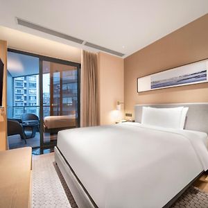 Deluxe Double or Twin Room Balcony